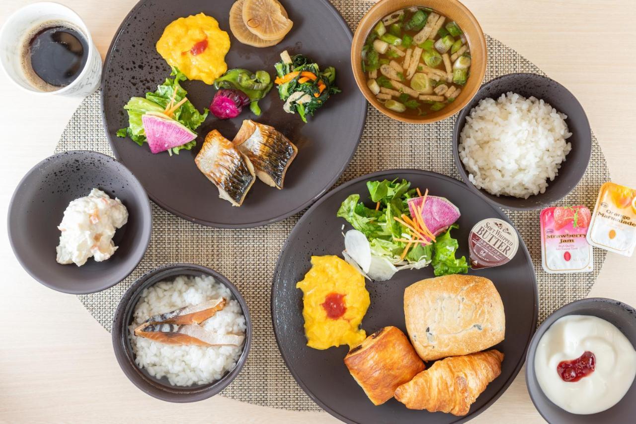 Super Hotel Echizen Takefu Экстерьер фото