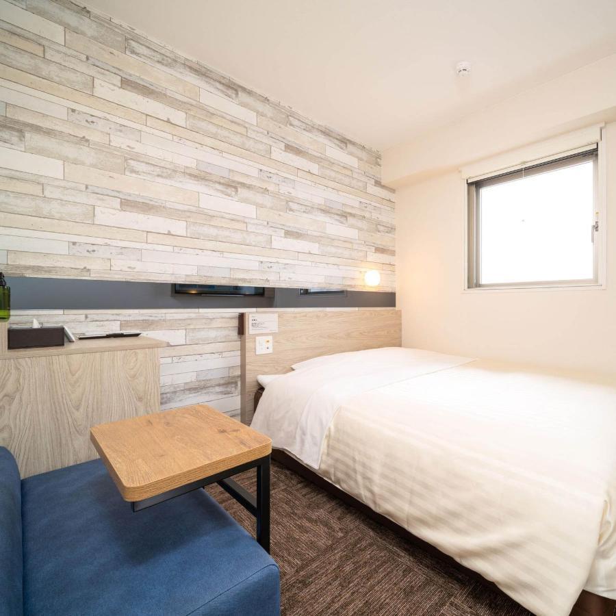 Super Hotel Echizen Takefu Экстерьер фото
