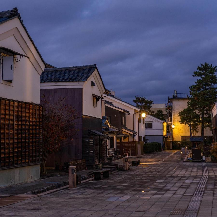 Super Hotel Echizen Takefu Экстерьер фото