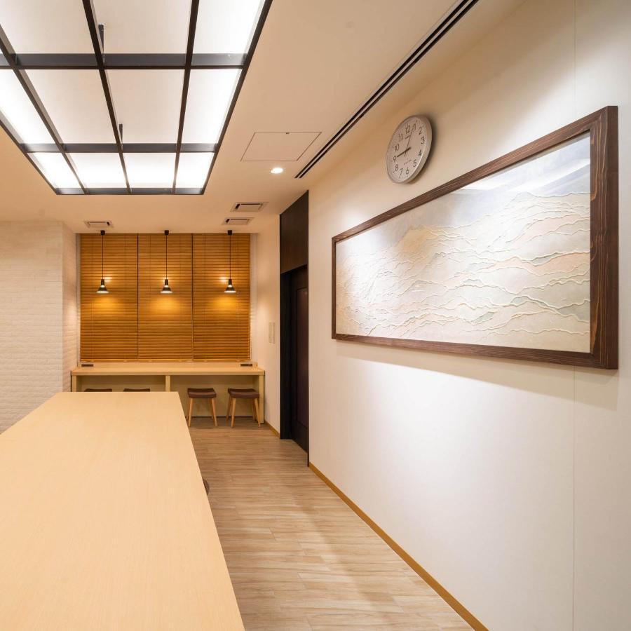 Super Hotel Echizen Takefu Экстерьер фото
