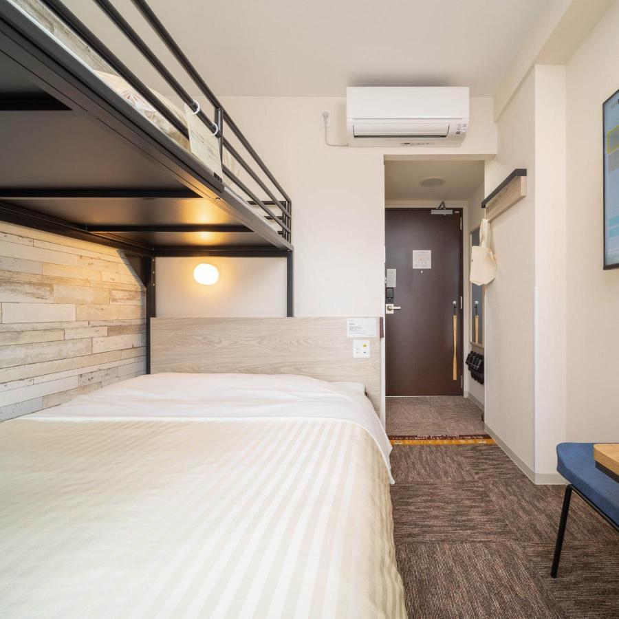 Super Hotel Echizen Takefu Экстерьер фото